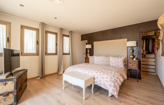 Revente - Villa - Algaida