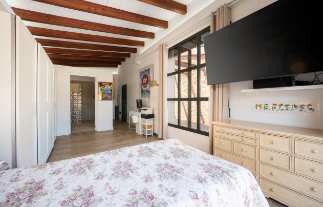 Revente - Villa - Algaida