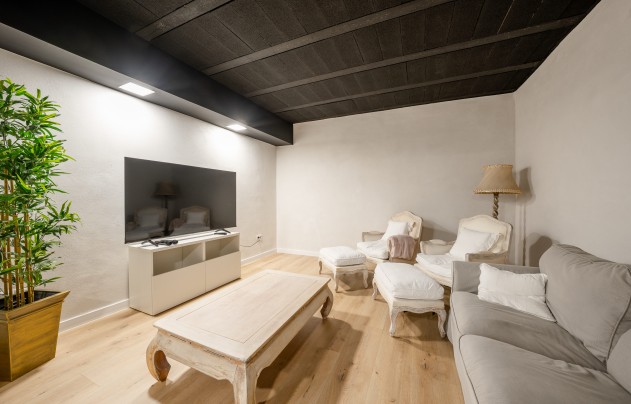 Revente - Villa - Algaida