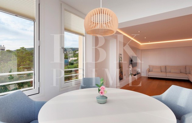 Herverkoop - Apartment - Calvià - Puerto Portals