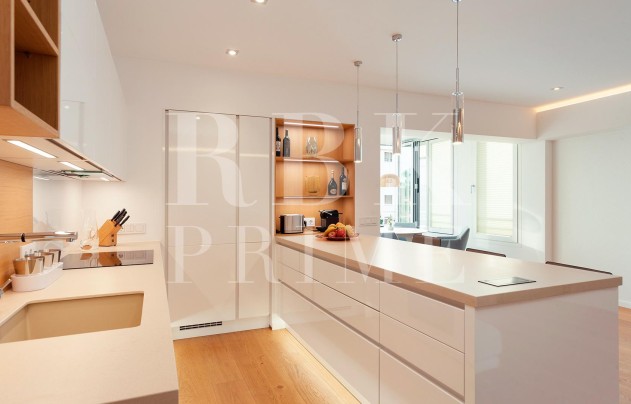 Herverkoop - Apartment - Calvià - Puerto Portals