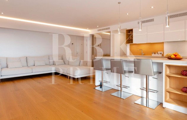 Herverkoop - Apartment - Calvià - Puerto Portals