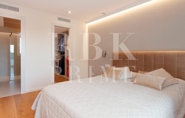 Herverkoop - Apartment - Calvià - Puerto Portals
