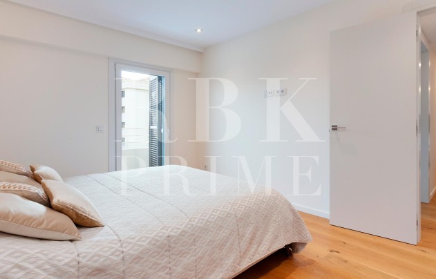 Herverkoop - Apartment - Calvià - Puerto Portals