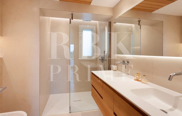 Herverkoop - Apartment - Calvià - Puerto Portals