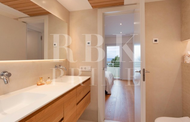 Herverkoop - Apartment - Calvià - Puerto Portals