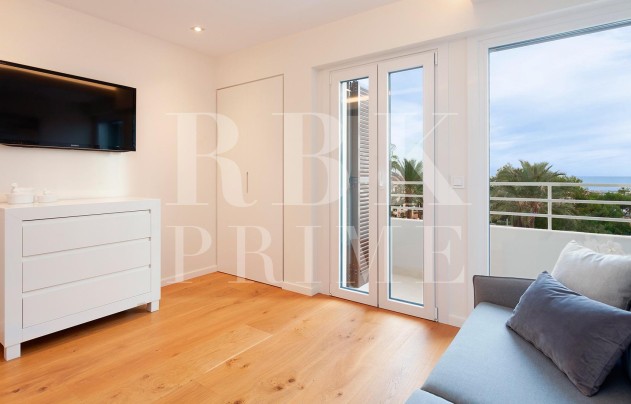 Herverkoop - Apartment - Calvià - Puerto Portals