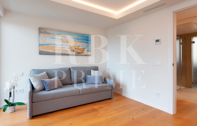 Herverkoop - Apartment - Calvià - Puerto Portals