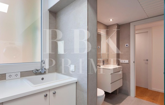 Herverkoop - Apartment - Calvià - Puerto Portals
