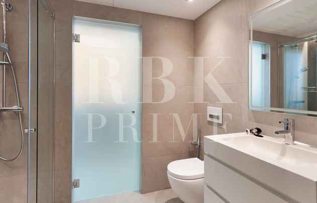 Herverkoop - Apartment - Calvià - Puerto Portals