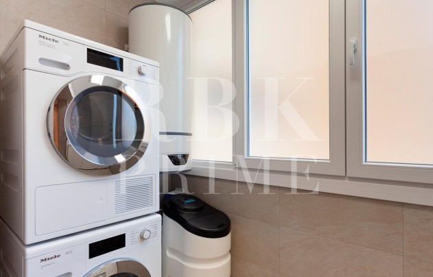 Herverkoop - Apartment - Calvià - Puerto Portals