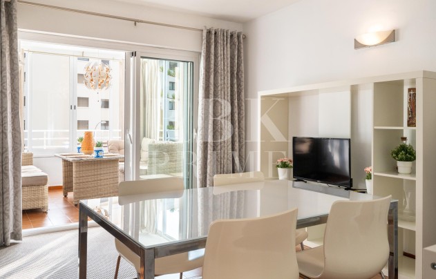 Herverkoop - Apartment - Calvià - Puerto Portals