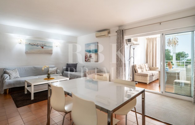 Herverkoop - Apartment - Calvià - Puerto Portals
