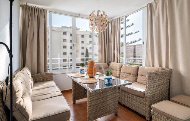 Herverkoop - Apartment - Calvià - Puerto Portals
