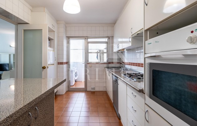 Herverkoop - Apartment - Calvià - Puerto Portals