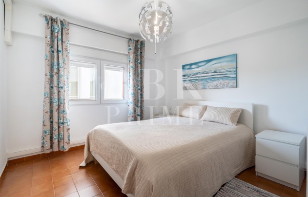 Herverkoop - Apartment - Calvià - Puerto Portals