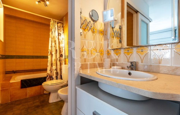 Herverkoop - Apartment - Calvià - Puerto Portals