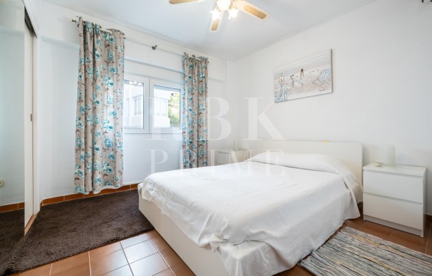 Herverkoop - Apartment - Calvià - Puerto Portals