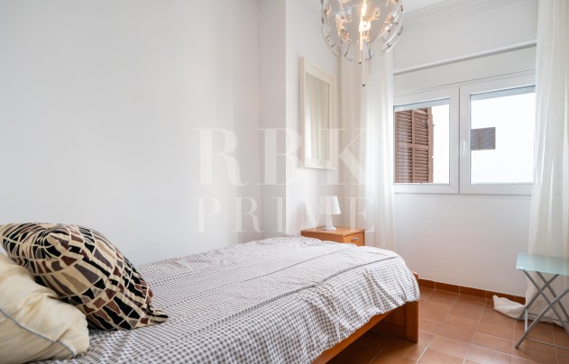 Herverkoop - Apartment - Calvià - Puerto Portals