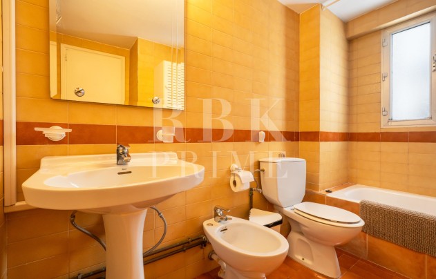 Herverkoop - Apartment - Calvià - Puerto Portals