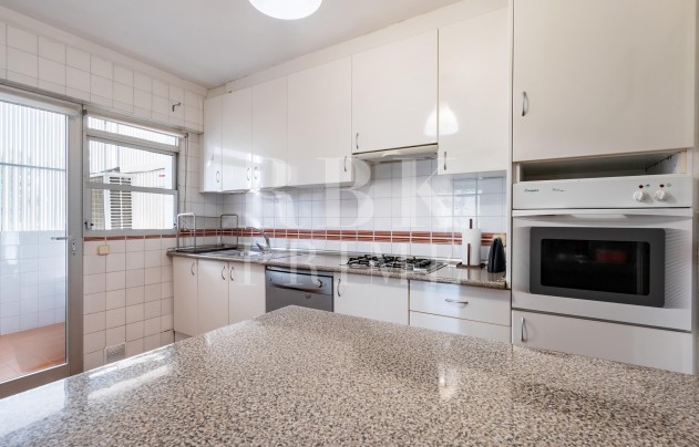 Herverkoop - Apartment - Calvià - Puerto Portals