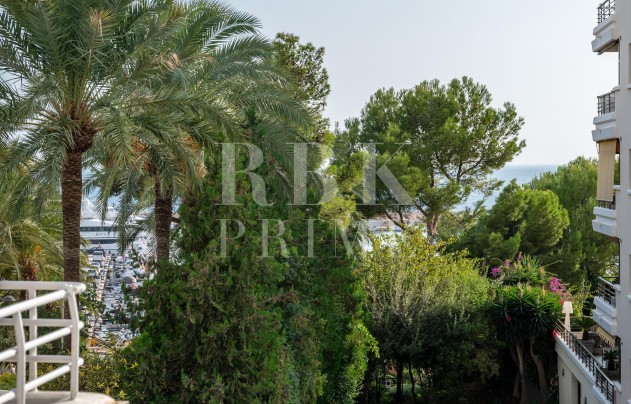 Herverkoop - Apartment - Calvià - Puerto Portals