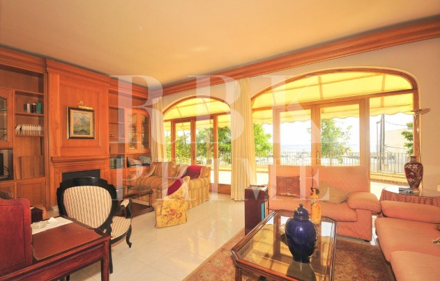 Herverkoop - Villa - Palma - Palma urbano
