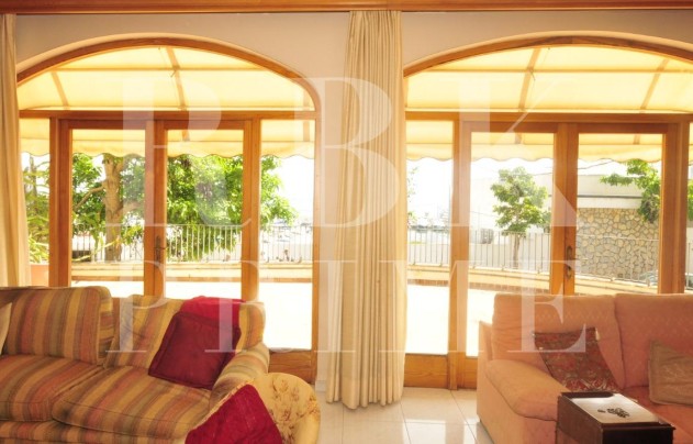 Herverkoop - Villa - Palma - Palma urbano