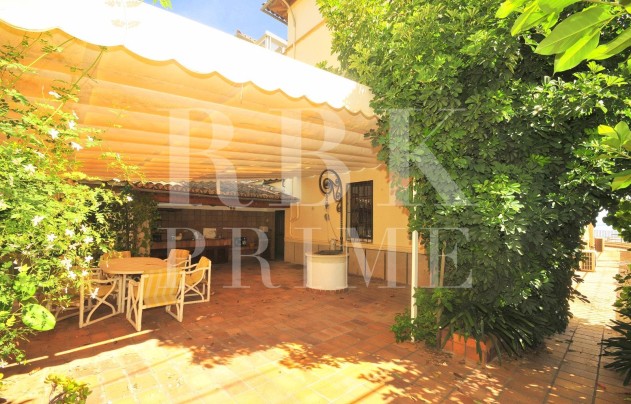 Herverkoop - Villa - Palma - Palma urbano