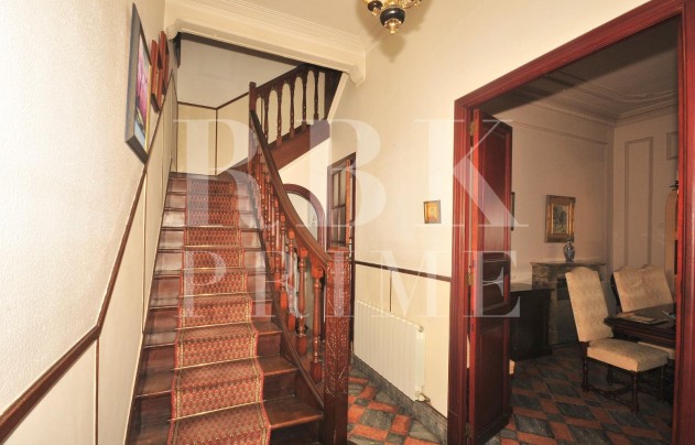 Herverkoop - Villa - Palma - Palma urbano
