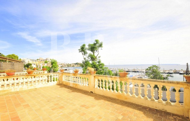 Herverkoop - Villa - Palma - Palma urbano