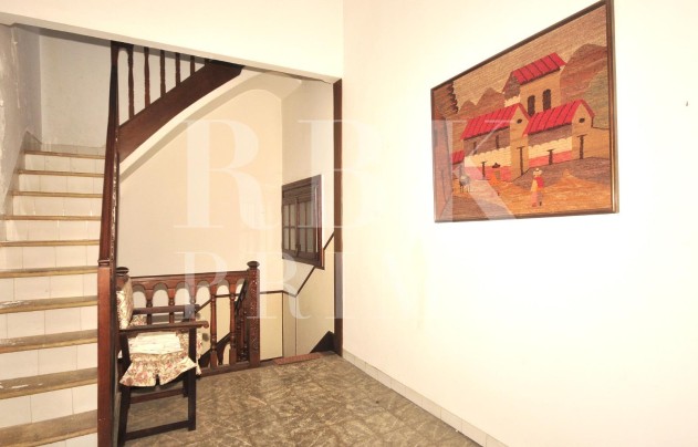 Herverkoop - Villa - Palma - Palma urbano