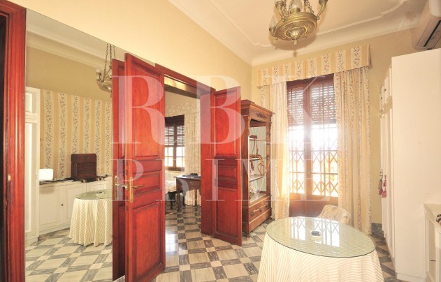 Herverkoop - Villa - Palma - Palma urbano