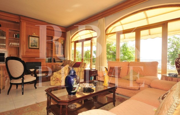 Herverkoop - Villa - Palma - Palma urbano