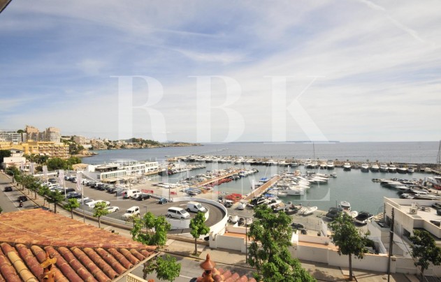 Herverkoop - Villa - Palma - Palma urbano