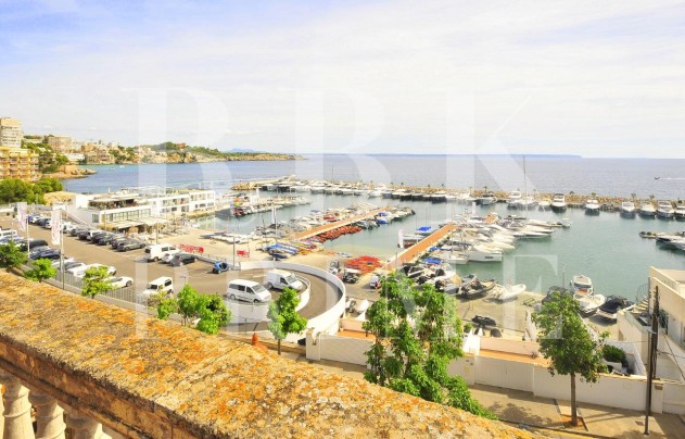 Herverkoop - Villa - Palma - Palma urbano