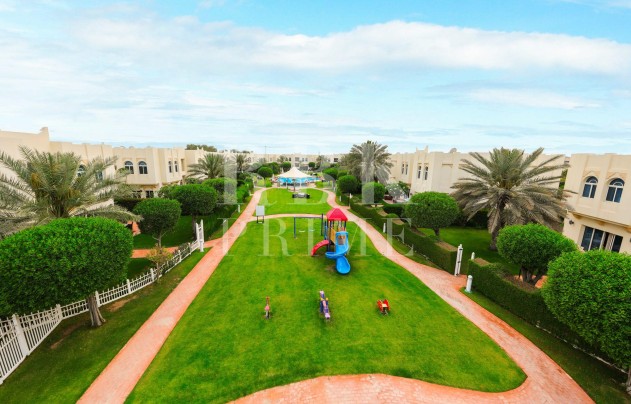 Herverkoop - Villa - Ad Dawhah - Doha