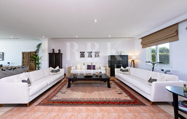 Herverkoop - Villa - Ad Dawhah - Doha