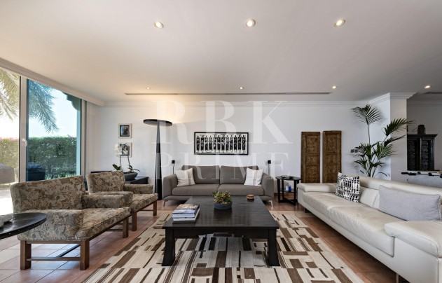 Herverkoop - Villa - Ad Dawhah - Doha