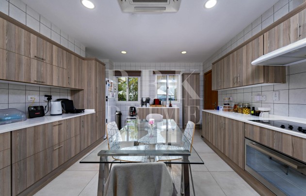 Herverkoop - Villa - Ad Dawhah - Doha