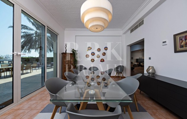 Herverkoop - Villa - Ad Dawhah - Doha