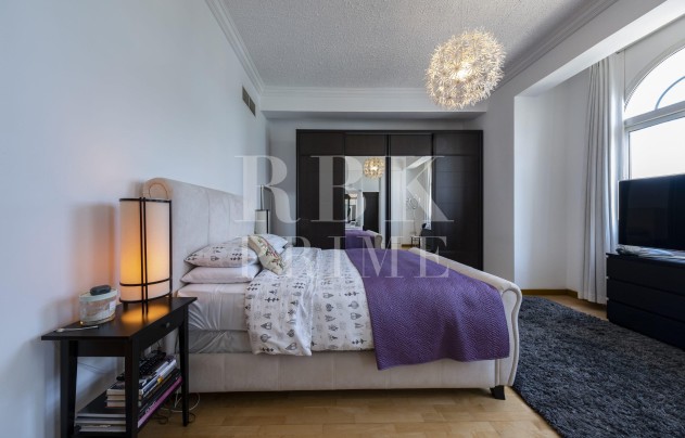 Herverkoop - Villa - Ad Dawhah - Doha