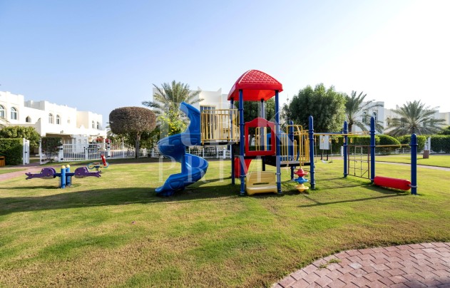 Herverkoop - Villa - Ad Dawhah - Doha