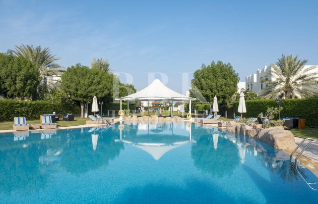 Herverkoop - Villa - Ad Dawhah - Doha