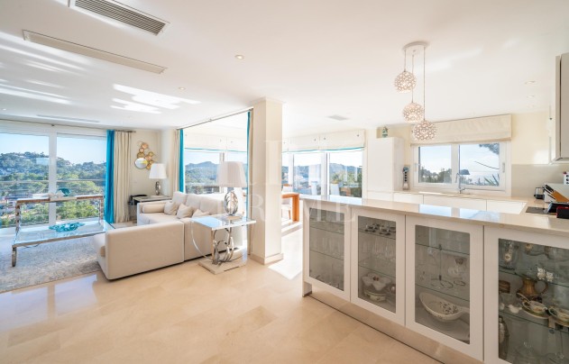 Herverkoop - Villa - Calvià - Costa de la Calma