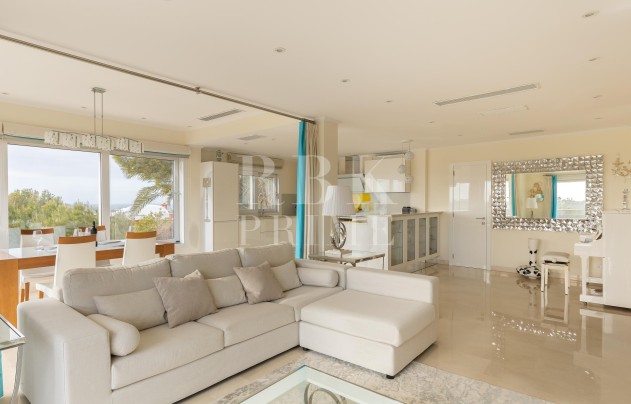 Herverkoop - Villa - Calvià - Costa de la Calma