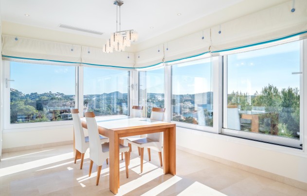 Herverkoop - Villa - Calvià - Costa de la Calma