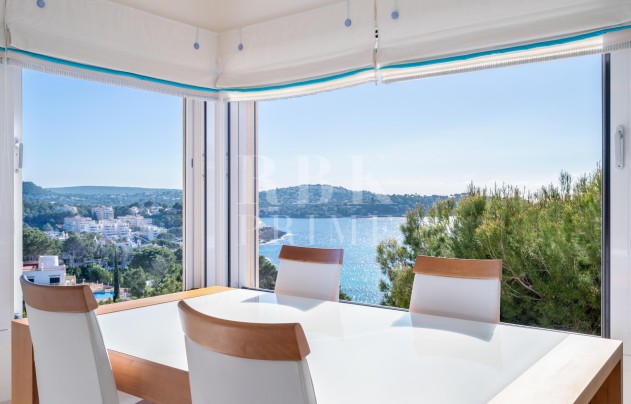 Herverkoop - Villa - Calvià - Costa de la Calma