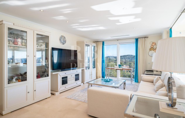 Herverkoop - Villa - Calvià - Costa de la Calma