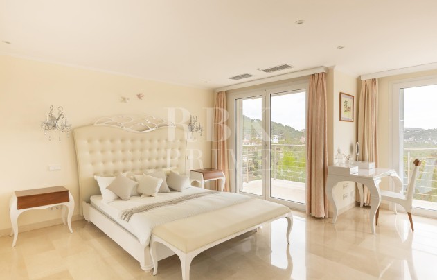 Herverkoop - Villa - Calvià - Costa de la Calma